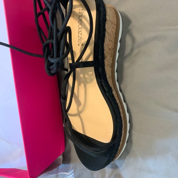 Shoes - Picture 3 of 5